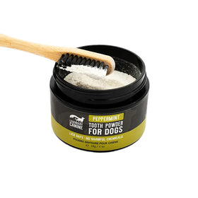 Legendary Canine - Tooth Powder (For Dogs)