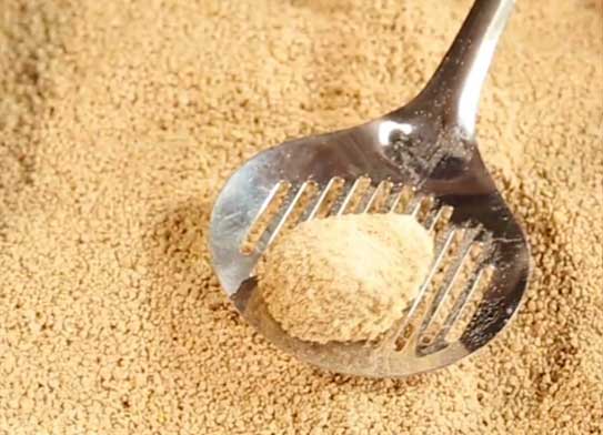 World's Best Cat Litter - Original Unscented