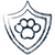The NZ Natural Pet Food Co. - meow - Air-Dried Chicken &amp; King Salmon R | ARMOR THE POOCH