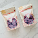 Loopy Paws - Crispy Goat Yogurt - Blueberry (For Dogs & Cats)