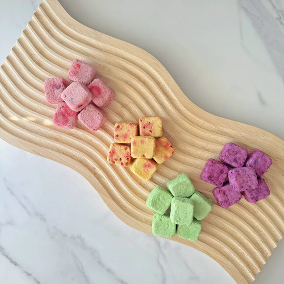 Loopy Paws - Crispy Goat Yogurt - Cranberry (For Dogs & Cats)