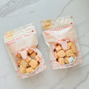 Loopy Paws - Crispy Goat Yogurt - Pumpkin & Strawberry (For Dogs & Cats)