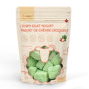 Loopy Paws - Crispy Goat Yogurt - Veggie & Apple (For Dogs & Cats)