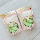 Loopy Paws - Crispy Goat Yogurt - Veggie & Apple (For Dogs & Cats)