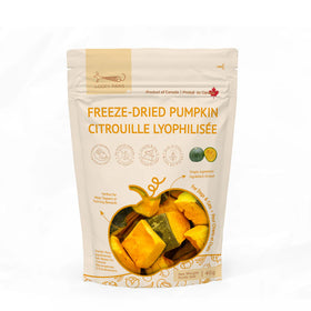 Loopy Paws - Fruity Crunchy - Kabocha Pumpkin (For Dogs & Cats)