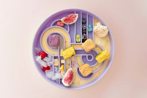 Loopy Paws - Fruity Crunchy - Kabocha Pumpkin (For Dogs & Cats)