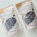 Loopy Paws - Goat Milk Frosted Crispies - Blueberry (For Dogs & Cats)