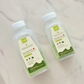 Loopy Paws - Goat Milk To Go - Mixed Veggies (For Dogs & Cats)