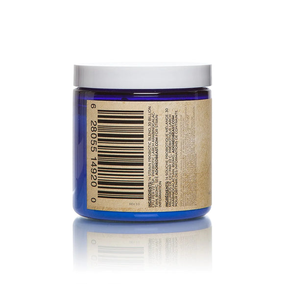 Adored Beast - Love Bugs (Pre & Probiotics For Dogs & Cats)