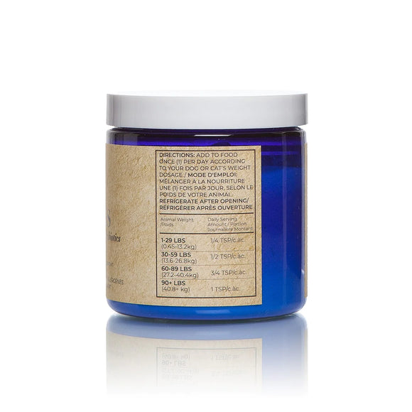 Adored Beast - Love Bugs (Pre & Probiotics For Dogs & Cats)