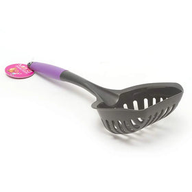 Messy Cats - Extra Large Cat Litter Scoop (For Cats)