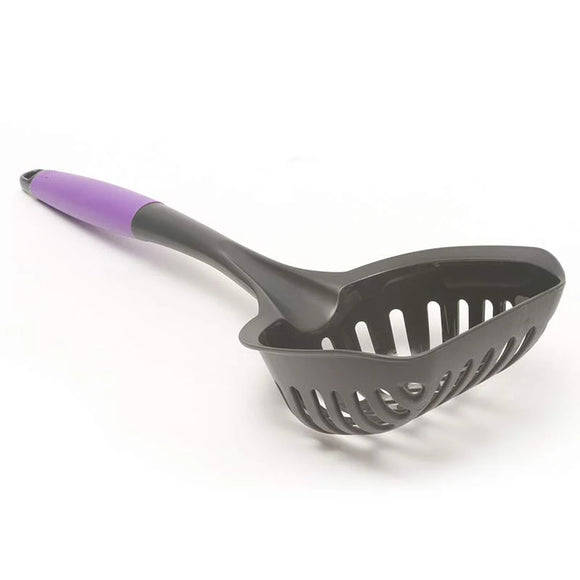 Messy Cats - Extra Large Cat Litter Scoop (For Cats)