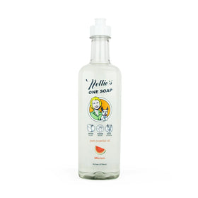 Nellie's - One Soap - Multi-purpose Liquid Soap - 0