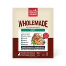 The Honest Kitchen Wholemade Whole Grain Beef & Salmon for Puppies