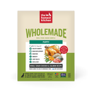 The Honest Kitchen Wholemade Whole Grain Chicken & Salmon for Puppies