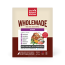 The Honest Kitchen Wholemade Whole Grain Beef, Oat & Salmon for Seniors