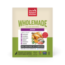 The Honest Kitchen Wholemade Whole Grain Chicken, Oat & Salmon for Seniors