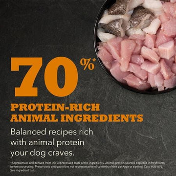 Acana - Puppy Large Breed Recipe (Dry Dog Food)