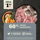 Acana - Adult Small Breed Recipe (Dry Dog Food)