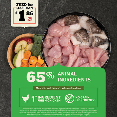 Acana - Senior (Dry Dog Food)