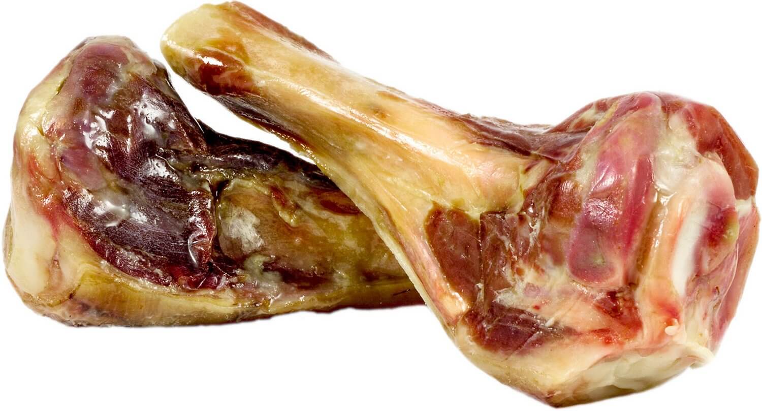 Genuine serrano ham bone hotsell for dogs