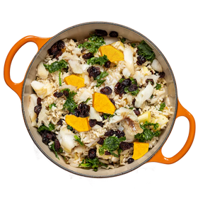 Tom & Sawyer - Fisherman's Best Friend (For Senior Dogs) - Frozen Product - 0