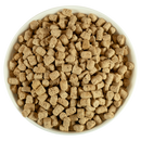 Bixbi Rawbble - Freeze Dried - Chicken & Salmon Recipe (For Cats)