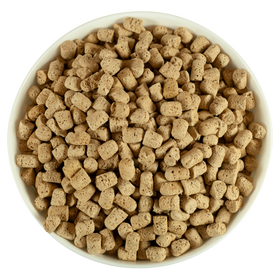 Bixbi Rawbble - Freeze Dried - Chicken & Salmon Recipe (For Cats)