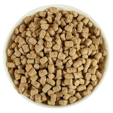Bixbi Rawbble - Freeze Dried - Chicken Recipe (For Cats)