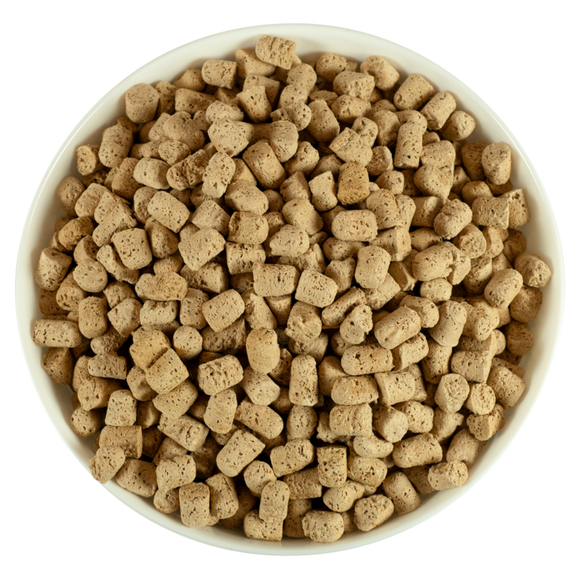 Bixbi Rawbble - Freeze Dried - Chicken Recipe (For Cats)