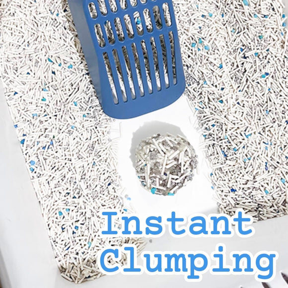 Nikoro - Composite Tofu Cat Litter