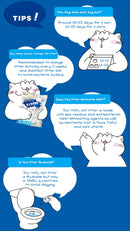 Nikoro - Composite Tofu Cat Litter