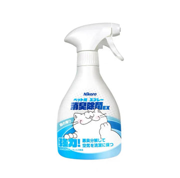 Nikoro - Deodorizer
