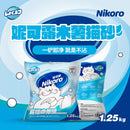 Nikoro - Pure Cassava Cat Litter