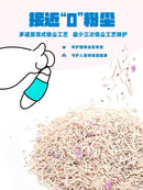 Nikoro - Tofu Cat Litter with Sakura Flower (Limited Edition)