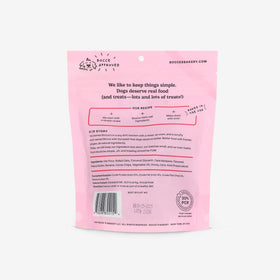 Bocce's Bakery - Nutcracker Crunch Dog Treats