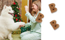 Bocce's Bakery - Nutcracker Crunch Dog Treats