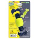 Nylabone Power Play Tennis Play 'n Fetch dog toy 2