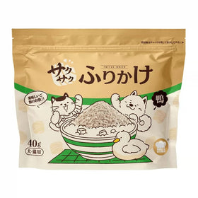 Hell's Kitchen Freeze-Dried Duck Breast Floss