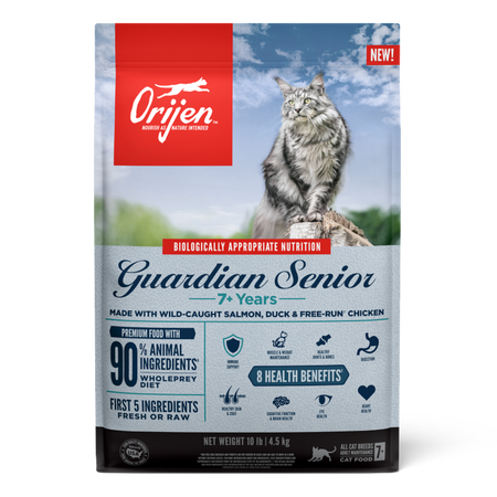 Orijen - Guardian Senior Formula (Dry Cat Food)