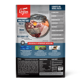 Orijen - Guardian Senior Formula (Dry Cat Food)