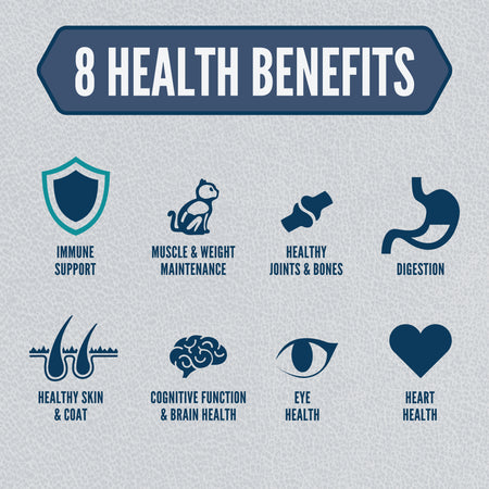 Orijen - Guardian Senior Formula (Dry Cat Food)