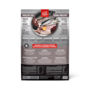 Orijen - Fit & Trim (Dry Cat Food)