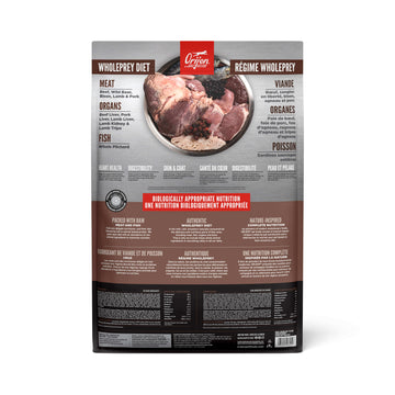 Orijen - Regional Red (Dry Cat Food)
