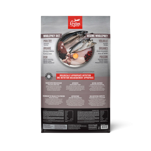 Orijen - Fit & Trim (Dry Dog Food)