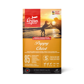 Orijen - Puppy (Dry Dog Food)