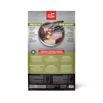 Orijen - Senior (Dry Dog Food)