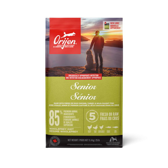 Orijen - Senior (Dry Dog Food)