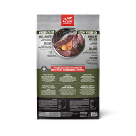 Orijen - Tundra (Dry Dog Food)