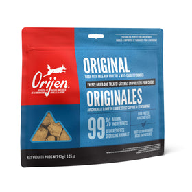 Orijen - Original Freeze-Dried Dog Treats (For Dogs)